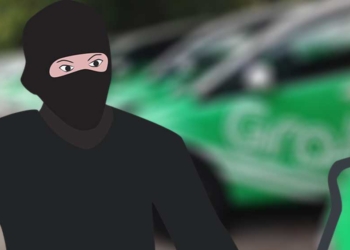 Gagal Rampok Mobil Driver Grab di Patrol Indramayu, Pelaku Babak Belur Dihajar Massa