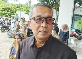 Gaji ASN Pemkot Cirebon Telat