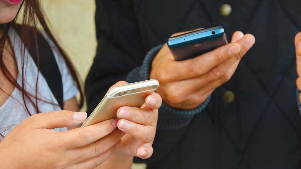 Hati-hati Membuat Postingan di Medsos, Itu Bisa Jadi yang Terakhir