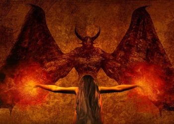 Hindari Bisikan Setan Nibar, Hati-hati Terjerumus Dosa Besar