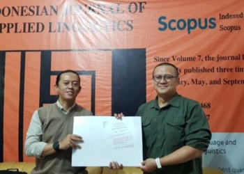 IAIN Cirebon Kolaborasi dengan ELT ECHO Journal dan IJAL