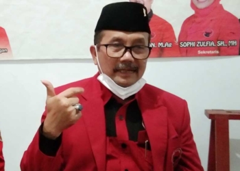 Imron Optimistis Ganjar-Mahfud Sapu Bersih Suara di Kabupaten Cirebon