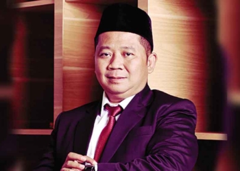 Jadwal FPT Belum Jelas, KPU Provinsi Jabar Tunggu Instruksi KPU RI