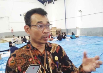KPU Distribusikan Logistik Pemilu 2024 pada 8 Februari
