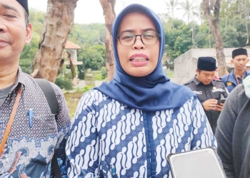 KPU Jabar Terbitkan Jadwal Kampanye Akbar Capres