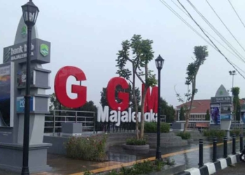 KPU Kabupaten Majalengka Larang GGM dan Beberapa Tempat Lainnya Jadi Tempat Kampanye