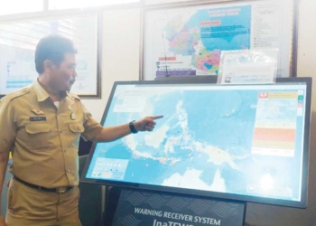 Kabupaten Cirebon Darurat Bencana Hidrometrologi