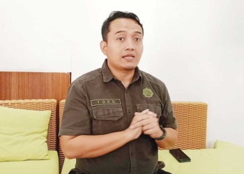 Kejari Kabupaten Cirebon Janjikan Kasus Korupsi Selesai Februari 2024