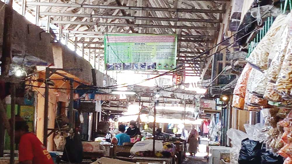 Kejati Jawa Barat Periksa Sejumlah Saksi Dugaan Gratifikasi Pasar Cigasong Majalengka