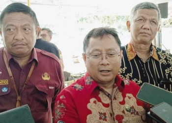Kerja Sama Fakultas MIPA ITB dan Pemkab Cirebon, Beri Kesempatan Guru Sains Lanjutkan Pendidikan Magister