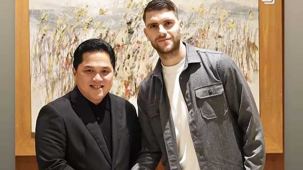 Kiper FC Dallas, Maarten Paes Urus Berkas Naturalisasi Jadi WNI