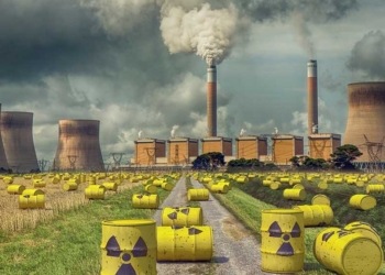 Lokasi Uji Coba Nuklir Korea Utara Diguncang Gempa