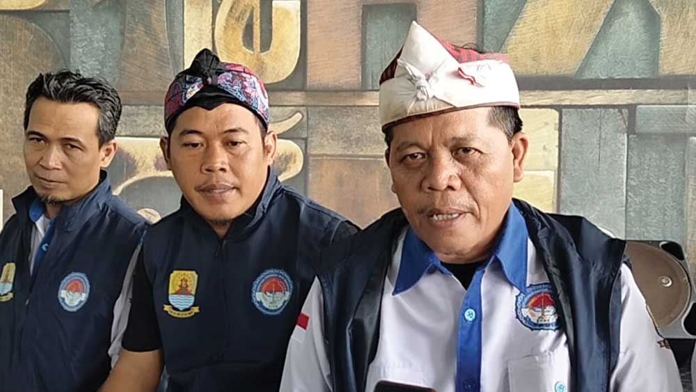 PPDI Minta Kuwu Baru Tidak Ganti Perangkat Desa