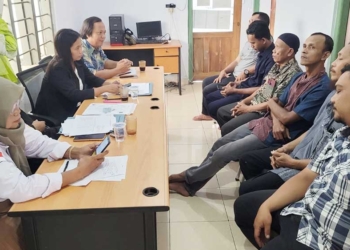 Panwascam Kedawung Rekrut 183 PTPS