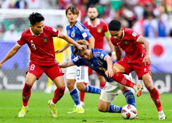 Peluang Lolos Timnas Indonesia ke Babak 16 Besar Piala Asia Bergantung Hasil Oman Vs Kirgizstan