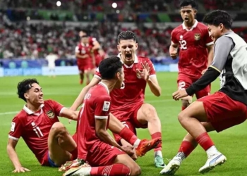Peluang Menang Skuad Garuda Terbuka Lebar, Berikut Prediksi Skor Timnas Indonesia Vs Vietnam di Piala Asia 2023 Qatar