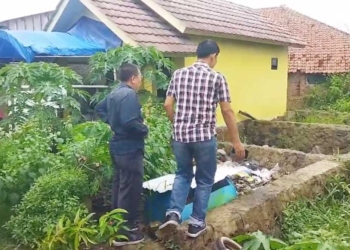 Pemdes di Kedawung Cirebon Harus Tertib Administrasi