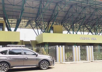 Pemilihan Stadion Bima untuk Kampanye Ganjar Tuai Kritik