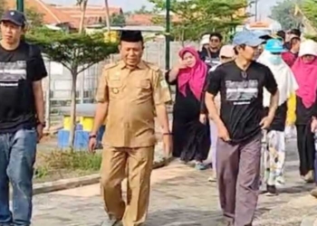 Pengelolaan Wilayah Pesisir Berkelanjutan di Desa Mundupesisir