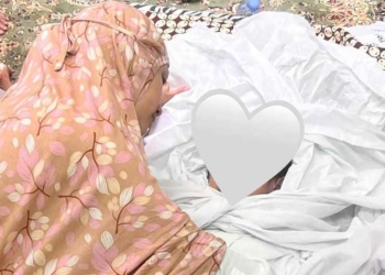 Penyebab Kematian Putra Tamara Tysamara dan Angger Dimas Ternyata karena Tenggelam di Kolam Renang