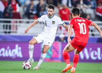 Pertahanan dan Lini Tengah Timnas Indonesia Diperkuat, Berikut Prediksi Line Up Racikan Shin tae Yong Hadapi Jepang di Piala Asia 2023 Qatar