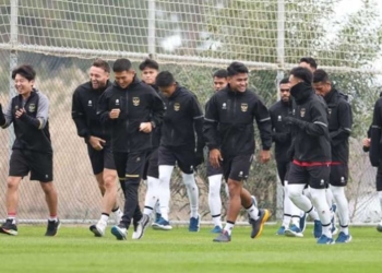 Piala Asia 2023 Qatar, Timnas Indonesia Berada di Grup Neraka