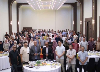 Pj Wali Kota Cirebon Dorong BPR Tingkatkan Kepercayaan