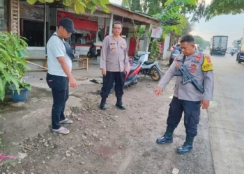 Polisi Temukan Titik Terang Penyebab Tewasnya Pemuda Saat Bentrok Antar Geng Motor di Indramayu