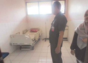 RSDGJ Siap Tampung Caleg Stres, Akibat Materi yang Dihabiskan tidak Sebanding dengan Perolehan Suara