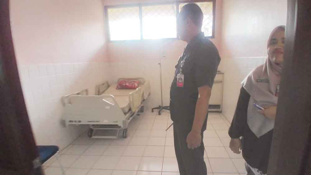 RSDGJ Siap Tampung Caleg Stres, Akibat Materi yang Dihabiskan tidak Sebanding dengan Perolehan Suara