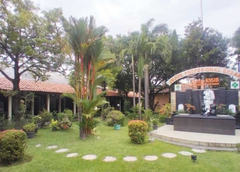 RSGJ Cirebon Siapkan TPS Khusus