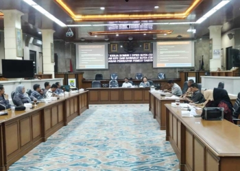 Reses DPRD Kota Cirebon akan Diawasi Bawaslu