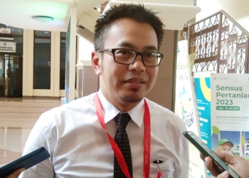 Retribusi TKA di Kabupaten Cirebon Lampaui Target