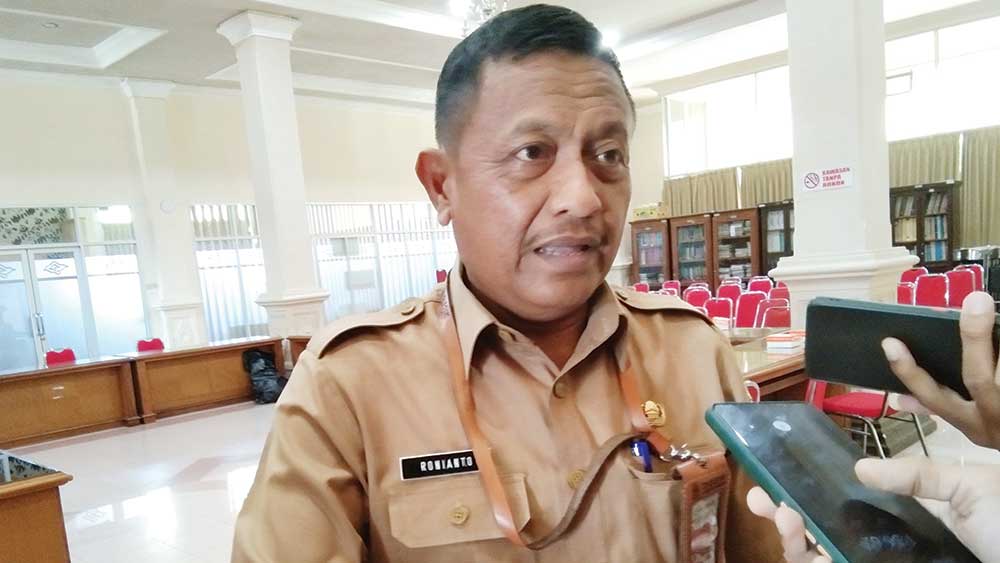 Tahun 2024, 30 Sekolah di Kabupaten Cirebon Bakal Dimerger