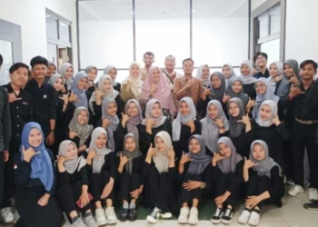 Tax Center IAIN Cirebon Gelar Pelatihan SPT Wajib Pajak Orang Pribadi