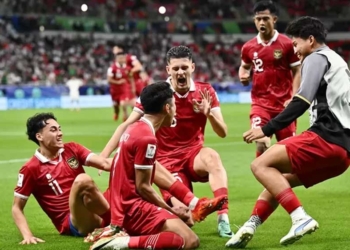 Tim-tim Asia Tenggara Bertumbangan di Laga Perdana Piala Asia 2023 Qatar