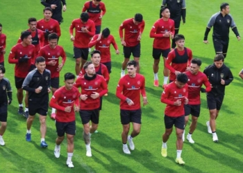 Timnas Indonesia Hadapi Iran Jelang Piala Asia 2023 Qatar, Pegang Rekor 3 Kali Juara Berturut-turut