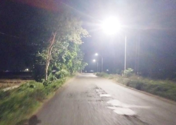 Toang Lemahtamba-Suranenggala Cirebon Kini Terang