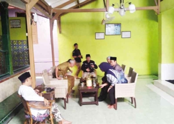 Warga Bendakerep Pilih Kunyit, Meski Penggunaan Tinta sebagai Penanda Dibolehkan secara Fikih