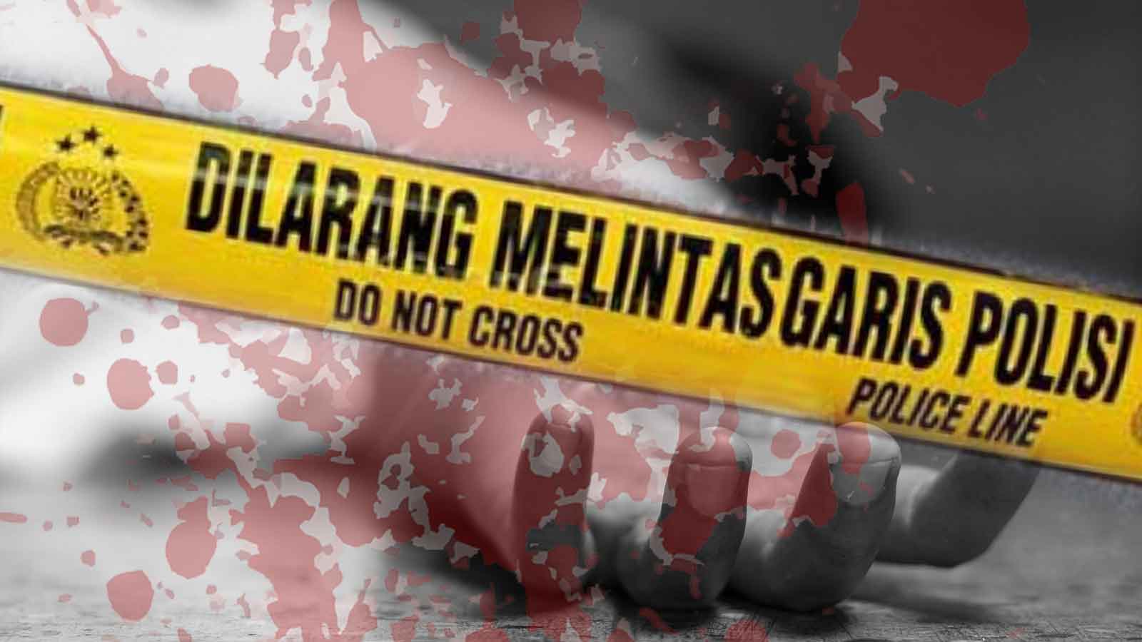 OB Koperasi di Kebonturi Cirebon Ngamuk Bawa Parang, Menyerang Saat Briefing