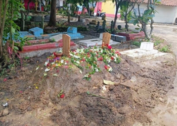 Satu dari Empat Korban Penyerangan OB Koperasi di Kebonturi Cirebon Meninggal Dunia