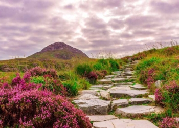 Pahala Untuk Istri yang Gemar Cium Suaminya, Sekali Cium Dibangunkan Kota di Surga