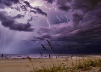 2 Mahasiswa Unpad Tewas Disambar Petir di Buper Batukuda Cilenyi, Remaja Banten Tewas di Gunung Cikuray