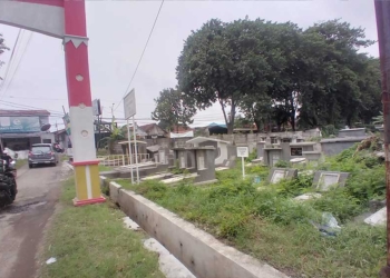 Alih Fungsi Pemakaman Dipersoalkan, Nasdem Tolak Raperda RTRW Kota Cirebon Dibawa ke Paripurna