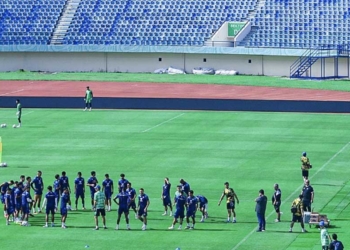 Bojan Hodak Diprediksi Tak Banyak Lakukan Rotasi di Laga Persib Vs PSIS Semarang