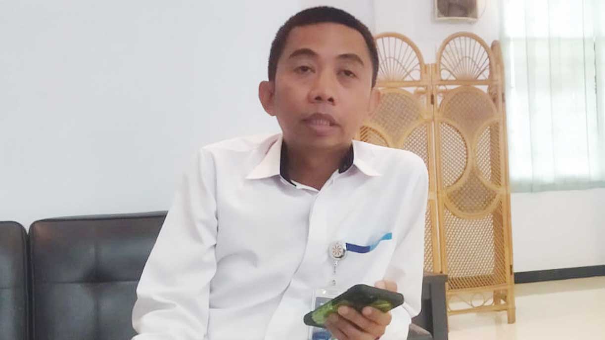 Bulog Cirebon Klaim Stok Beras Aman