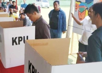 Diduga Kelelahan, Petugas PPK di Majalengka Meninggal Dunia