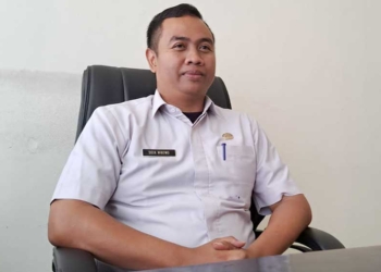 Dijadwal Ulang, Operasi Pasar Disperindag Kabupaten Cirebon Terhalang Pemilu