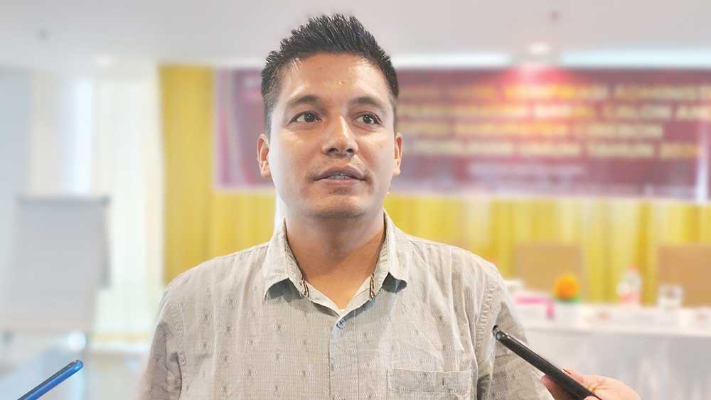 Temukan Pelanggaran Pemilu, Bawaslu Kabupaten Cirebon Rekomendasikan PSU di Dua TPS