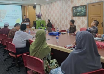 Dosen BSA IAIN Cirebon Paparkan Potensi Kajian Manuskrip Cirebon di Universitas Islam Selangor Malaysia